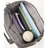 Anello Circle 2Way Tote Bag